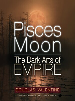 cover image of Pisces Moon